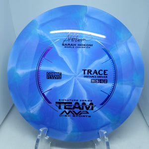 Trace (Cosmic Neutron) Sarah Hokom Signature Series