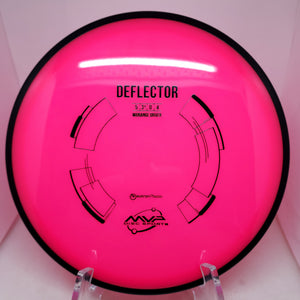 Deflector (Neutron)