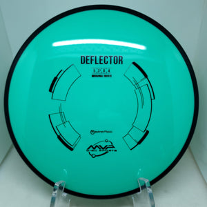 Deflector (Neutron)