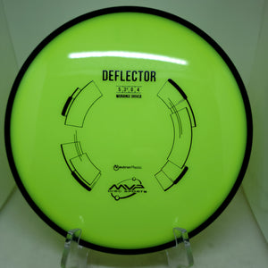 Deflector (Neutron)