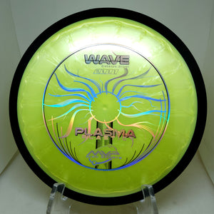 Wave (Plasma)