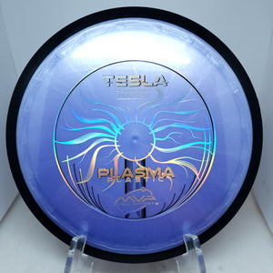 Tesla (Plasma Plastic)