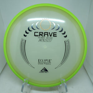 Crave (Eclipse)