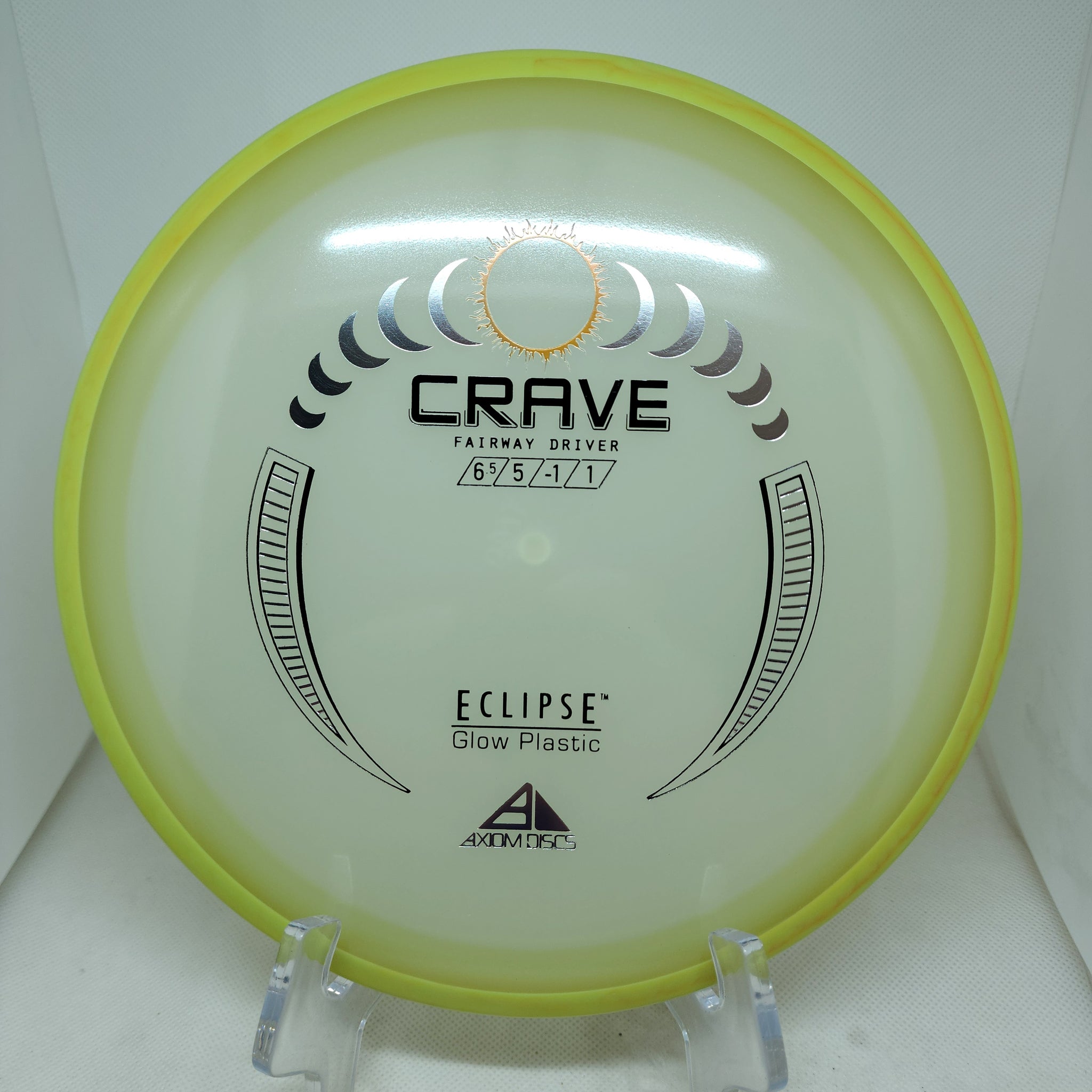 Crave (Eclipse)