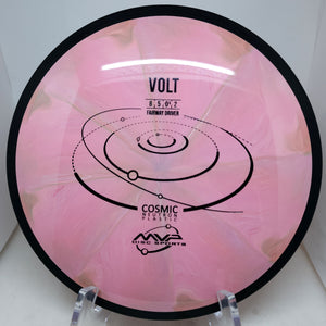 Volt (Cosmic Neutron Plastic)