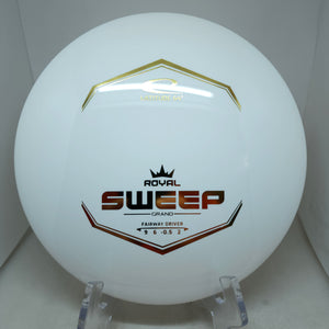 Sweep (Royal Grand Plastic)