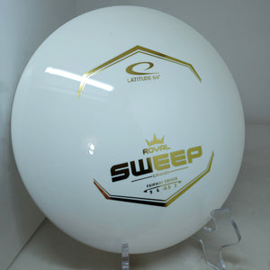Sweep (Royal Grand Plastic)