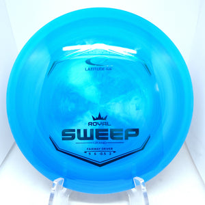 Sweep (Royal Grand Plastic)