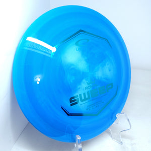 Sweep (Royal Grand Plastic)