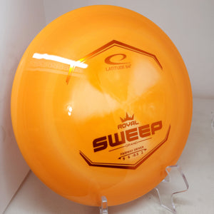 Sweep (Royal Grand Plastic)