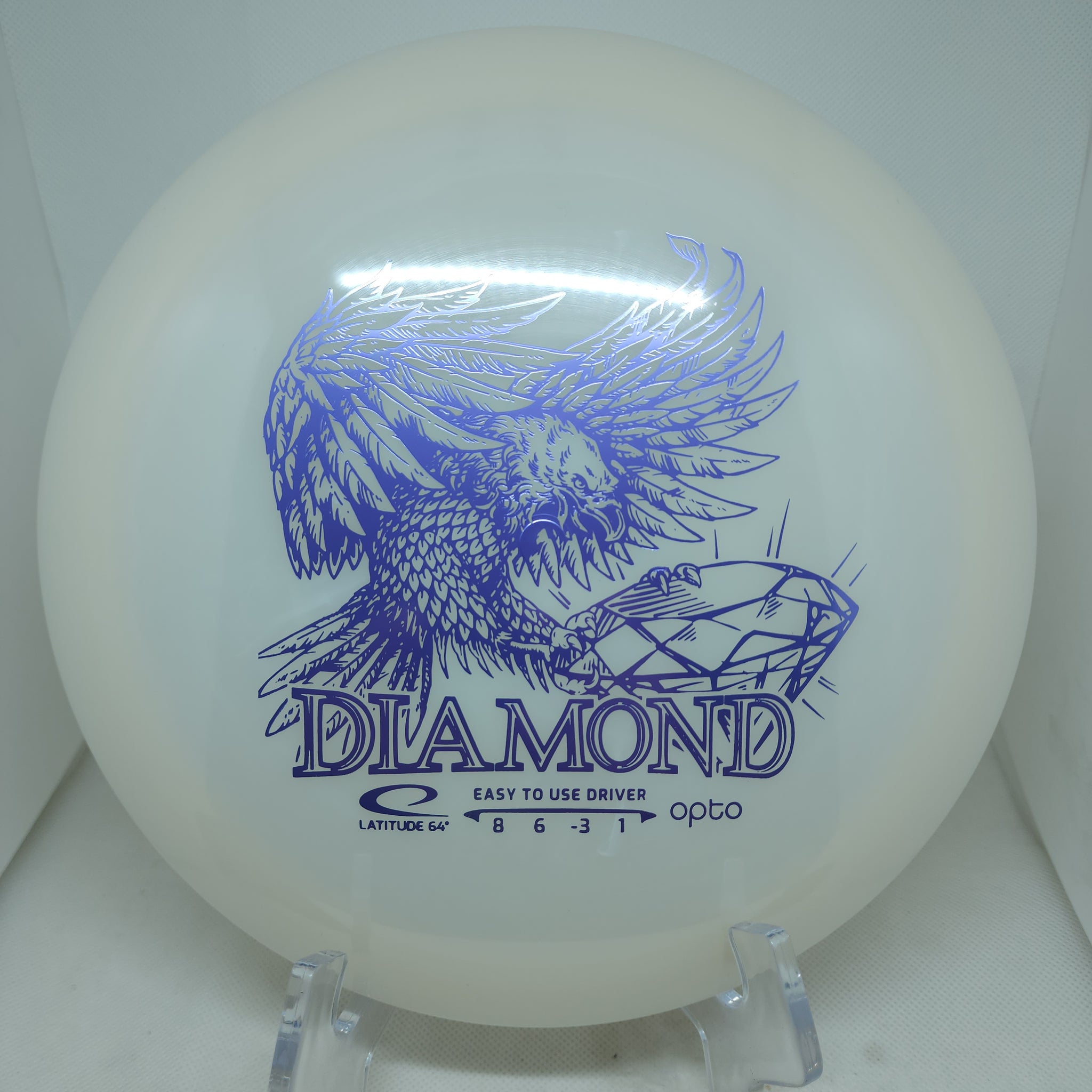Diamond ( Opto )