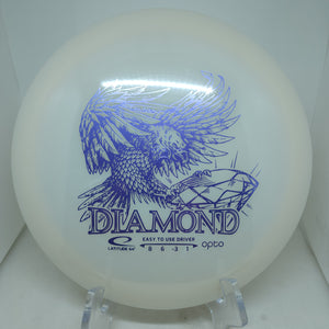 Diamond ( Opto )