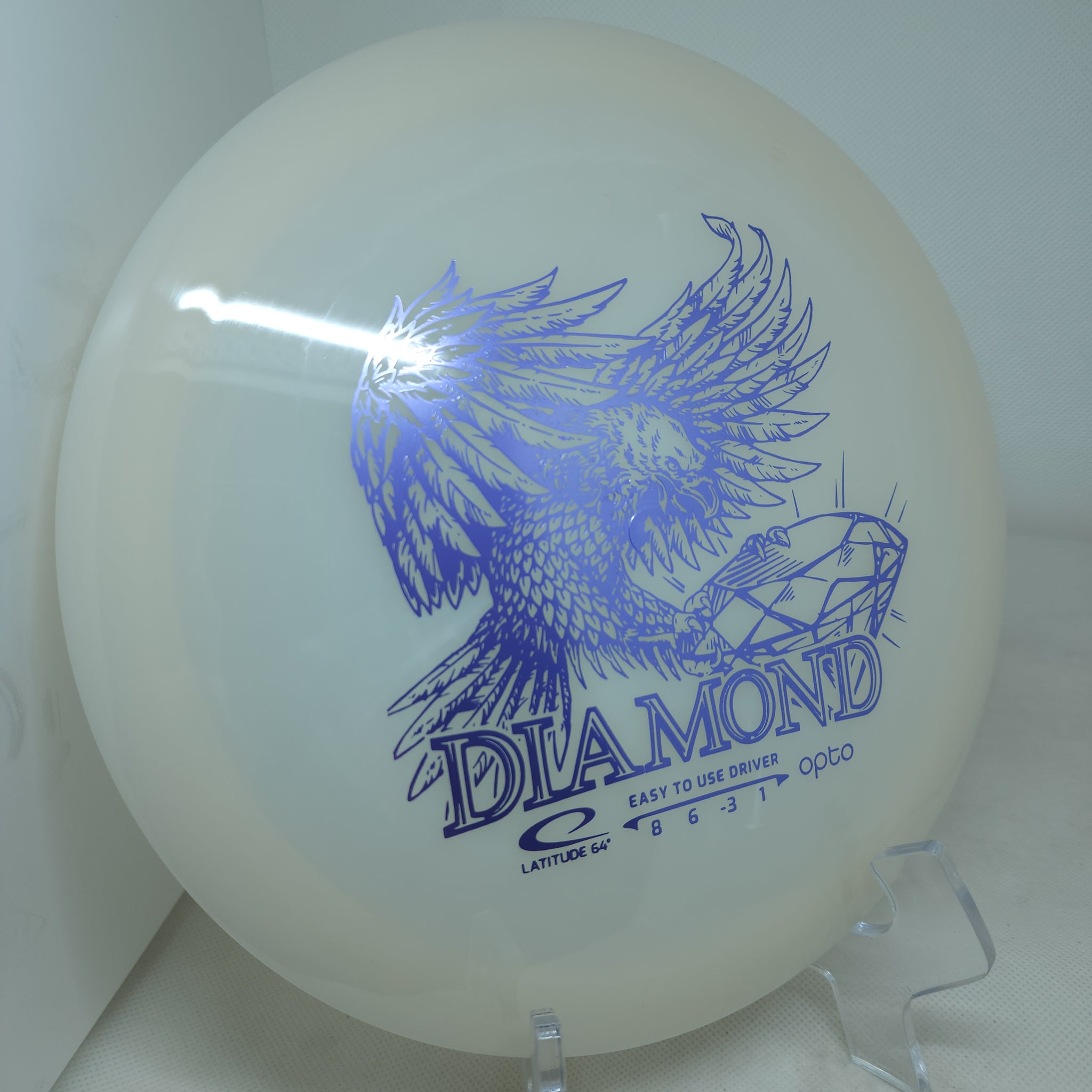 Diamond ( Opto )