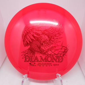 Diamond ( Opto )