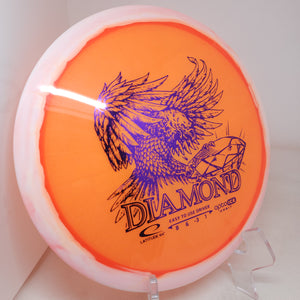 Diamond (Opto Ice Orbit)