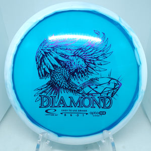Diamond (Opto Ice Orbit)