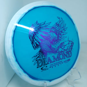 Diamond (Opto Ice Orbit)