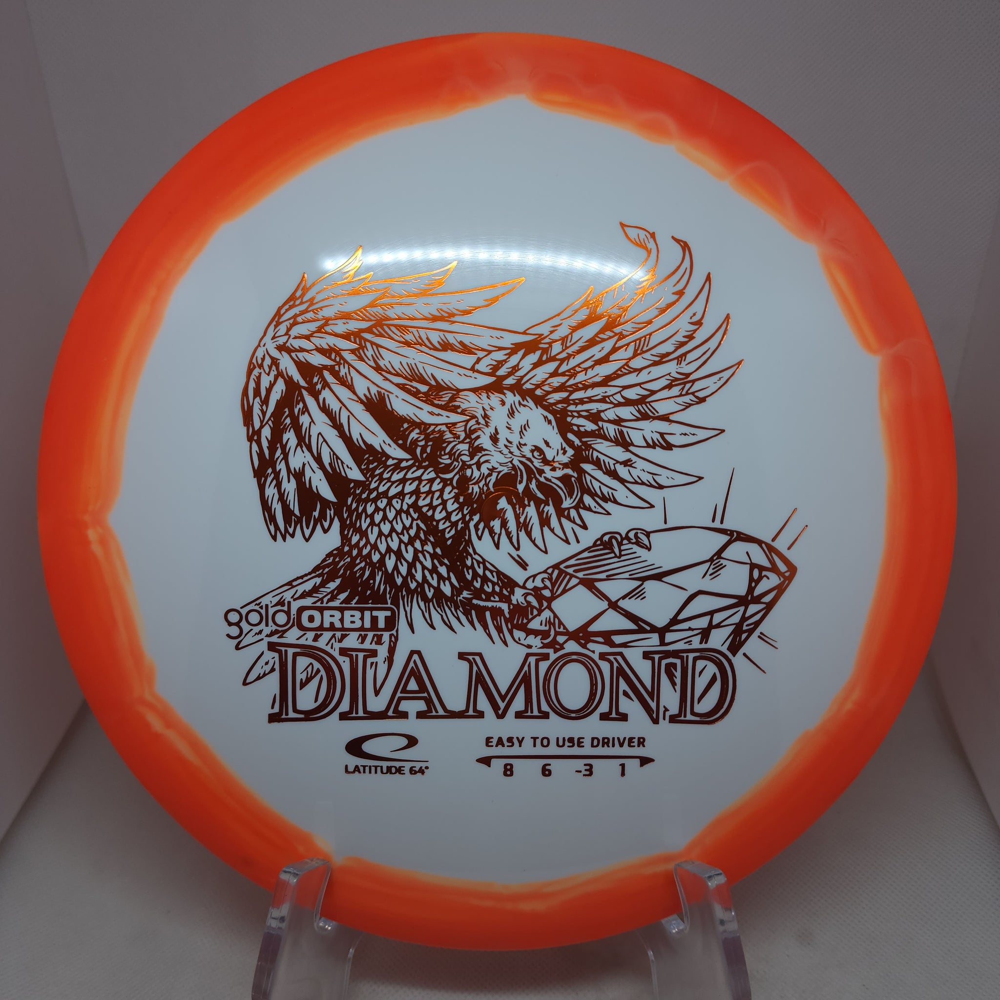 Diamond (Gold Orbit)