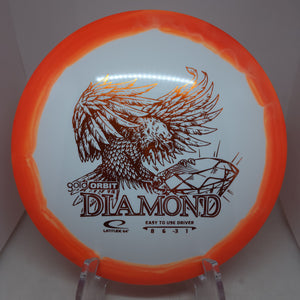 Diamond (Gold Orbit)