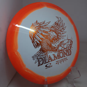 Diamond (Gold Orbit)