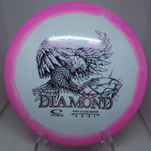 Diamond (Gold Orbit)