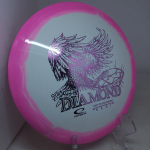 Diamond (Gold Orbit)