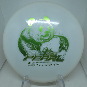 Pearl (Opto)