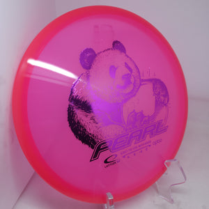 Pearl (Opto)