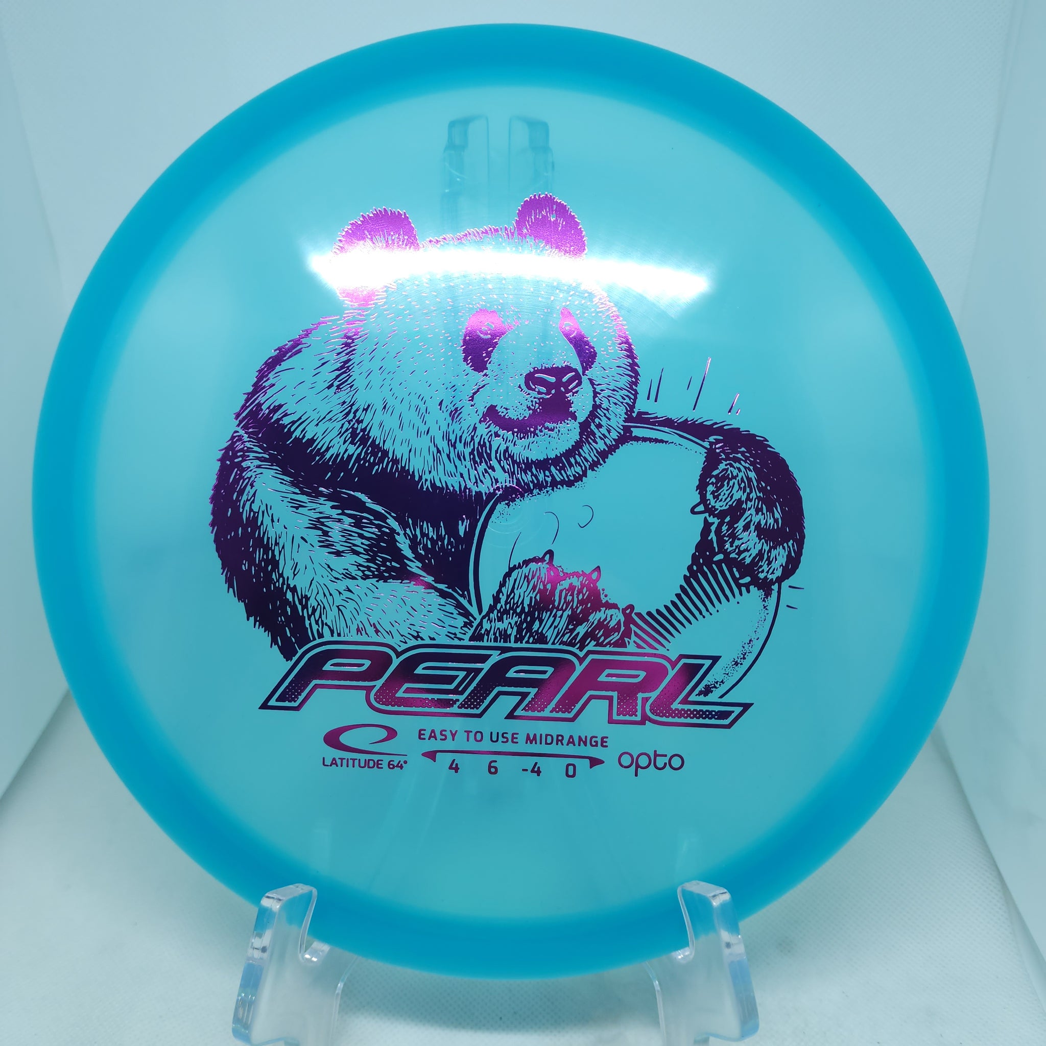 Pearl (Opto)