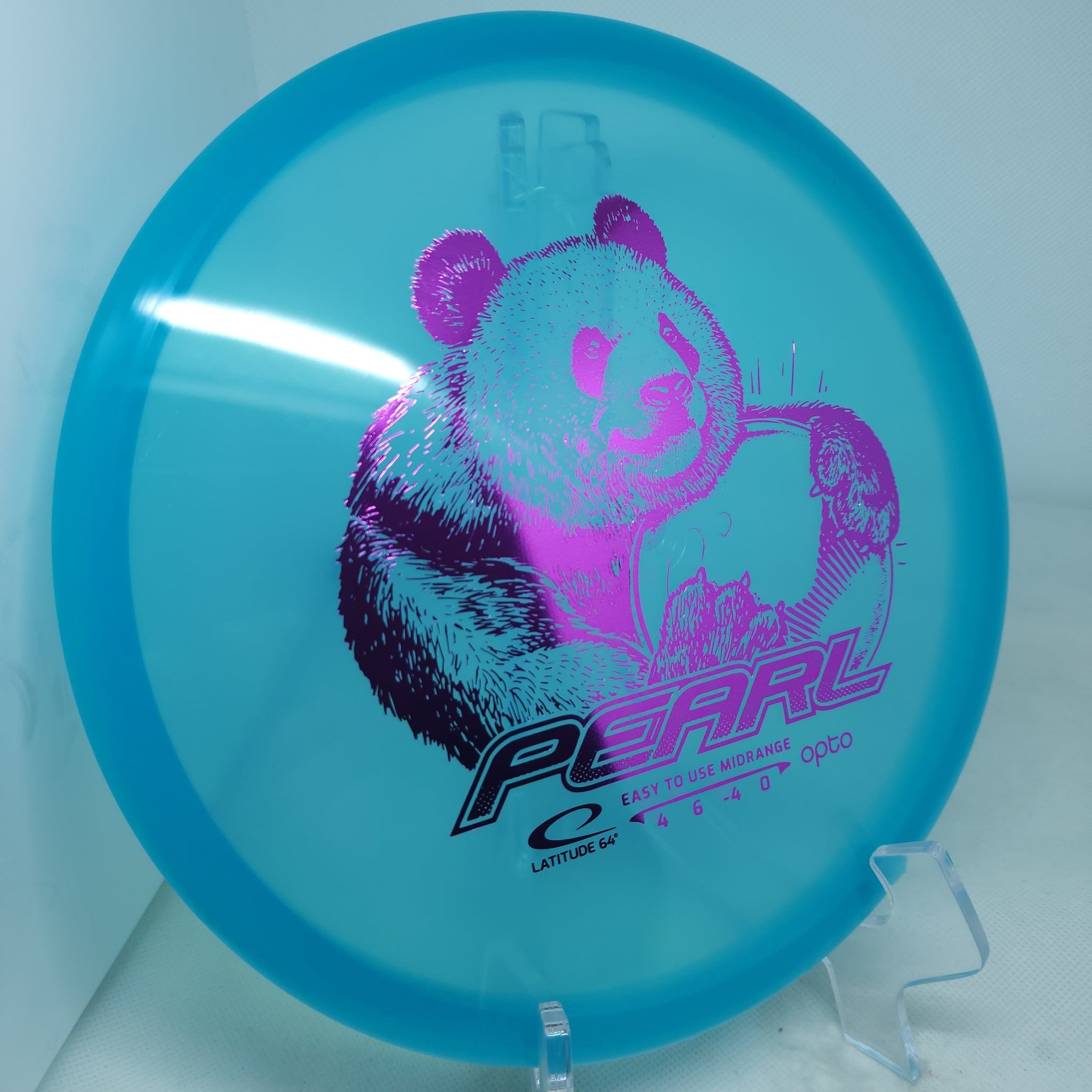 Pearl (Opto)