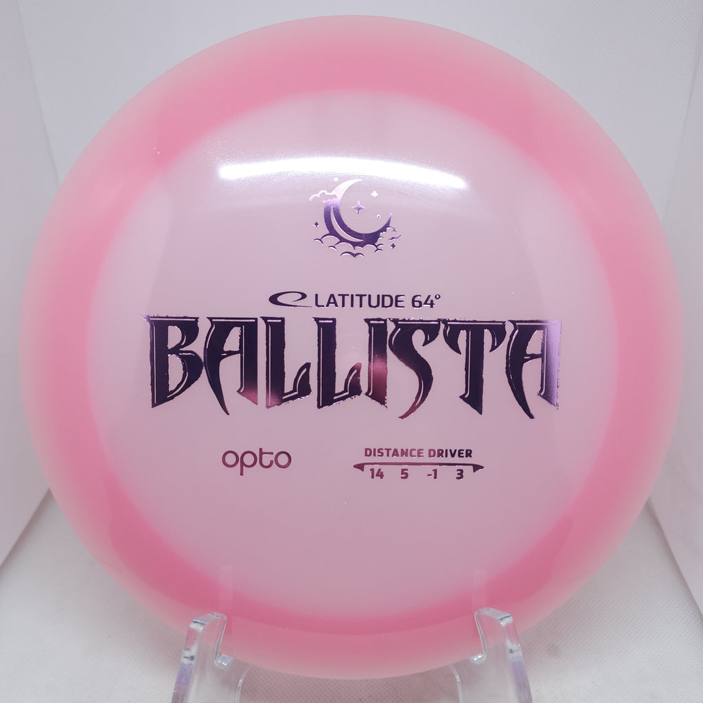 Ballista ( Moonshine )