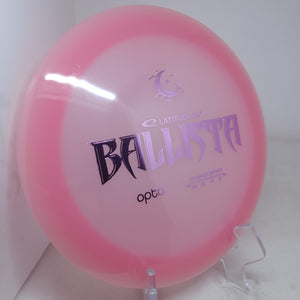 Ballista ( Moonshine )