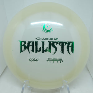 Ballista ( Moonshine )