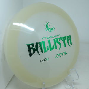 Ballista ( Moonshine )