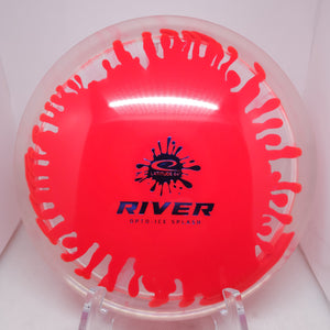 River (Opto Ice Splash)