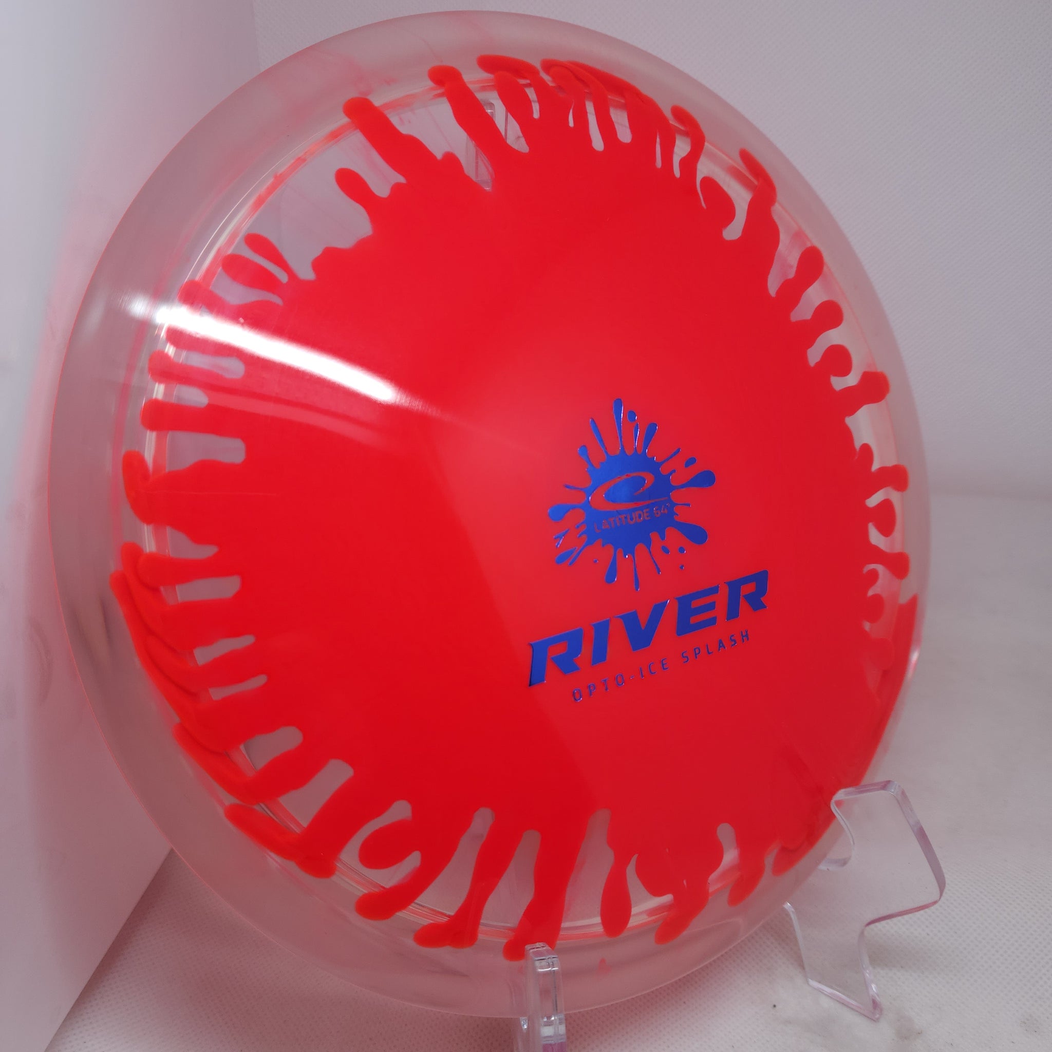 River (Opto Ice Splash)