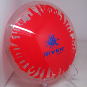 River (Opto Ice Splash)