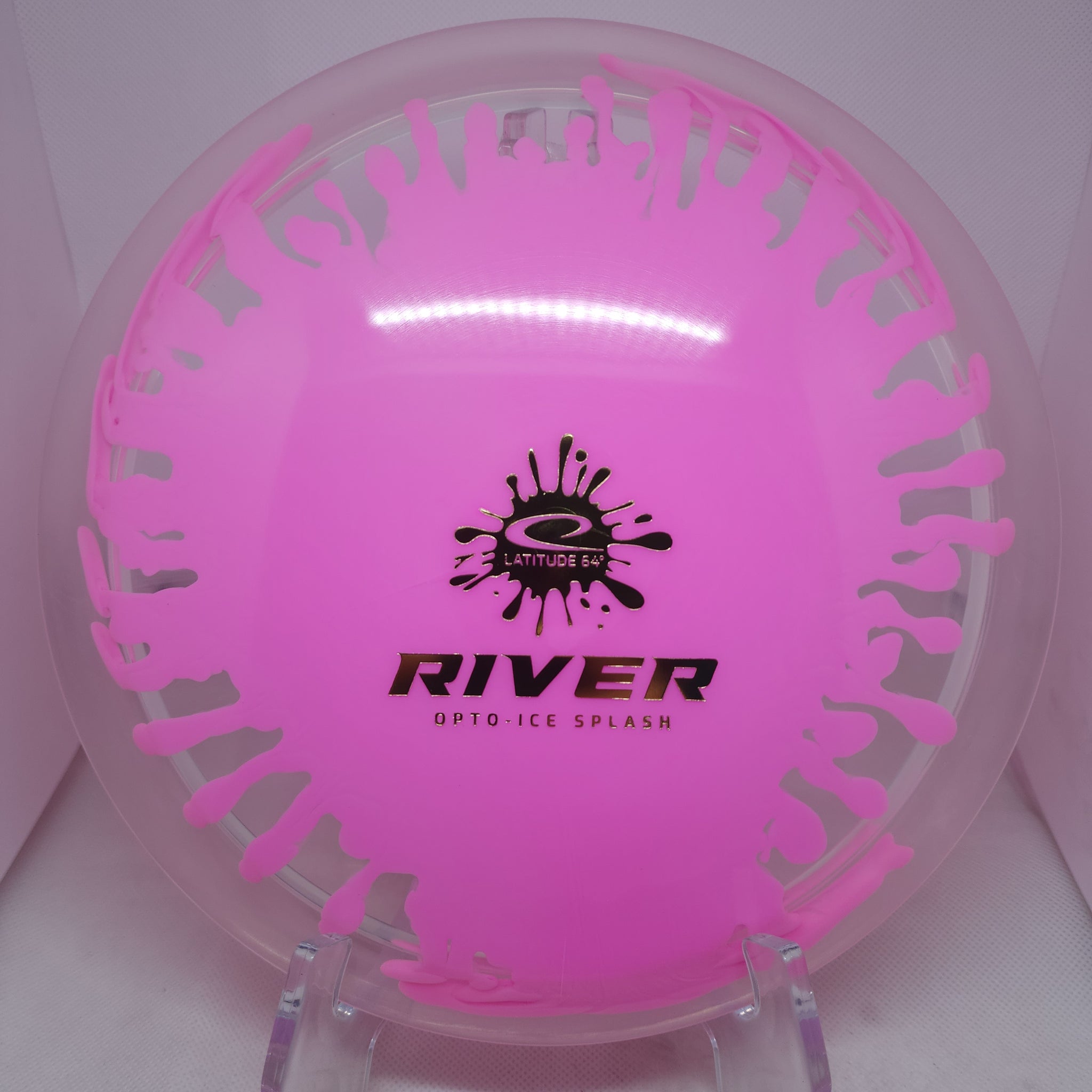 River (Opto Ice Splash)