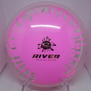River (Opto Ice Splash)