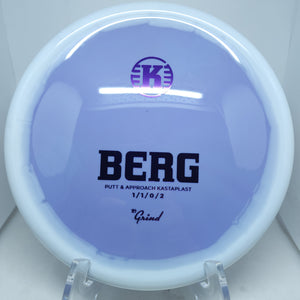Berg (K1 Grind)