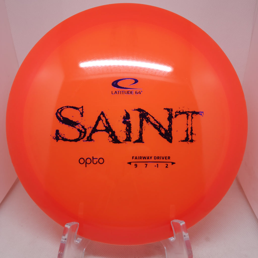 Saint (Opto)