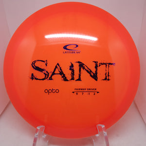 Saint (Opto)