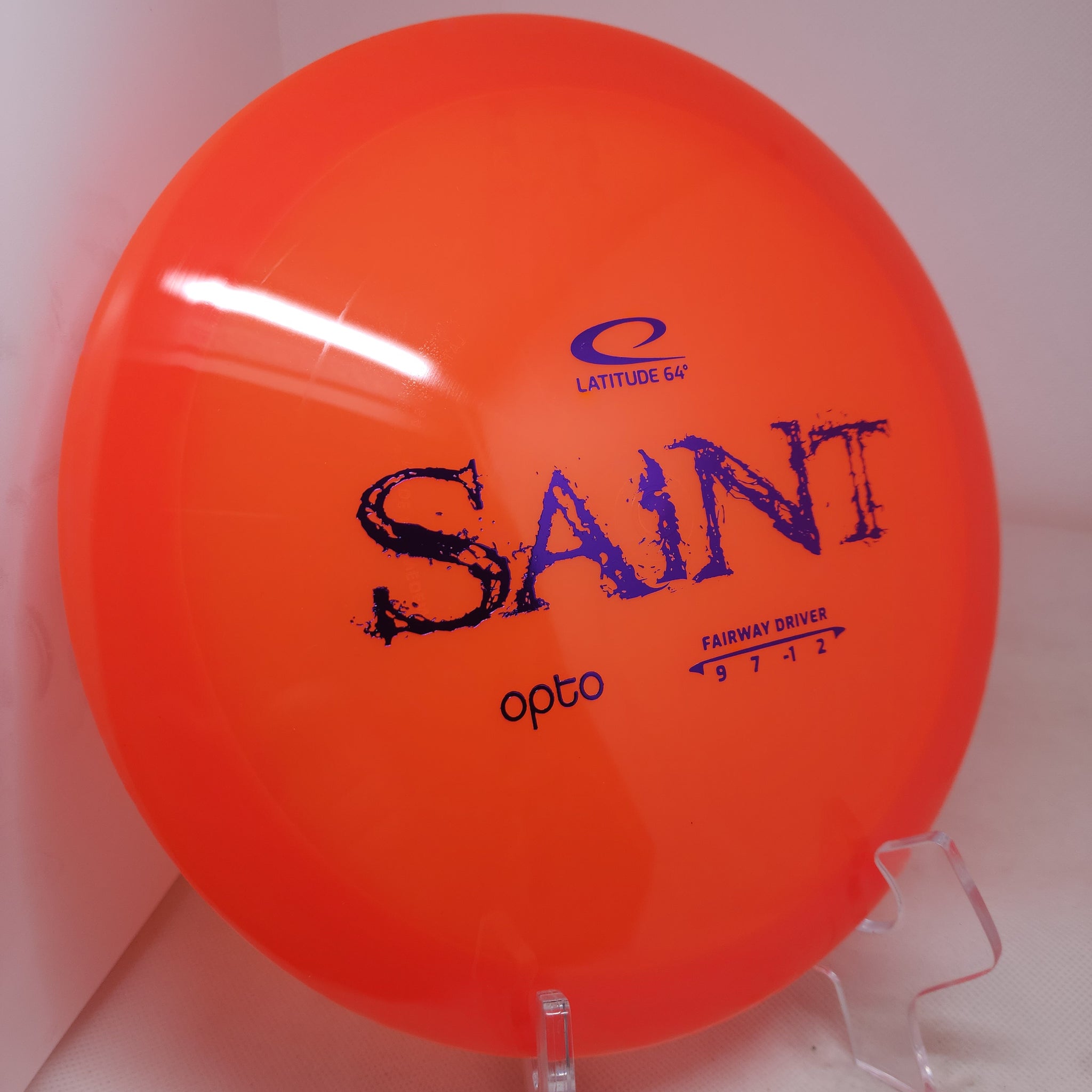 Saint (Opto)