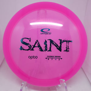 Saint (Opto)