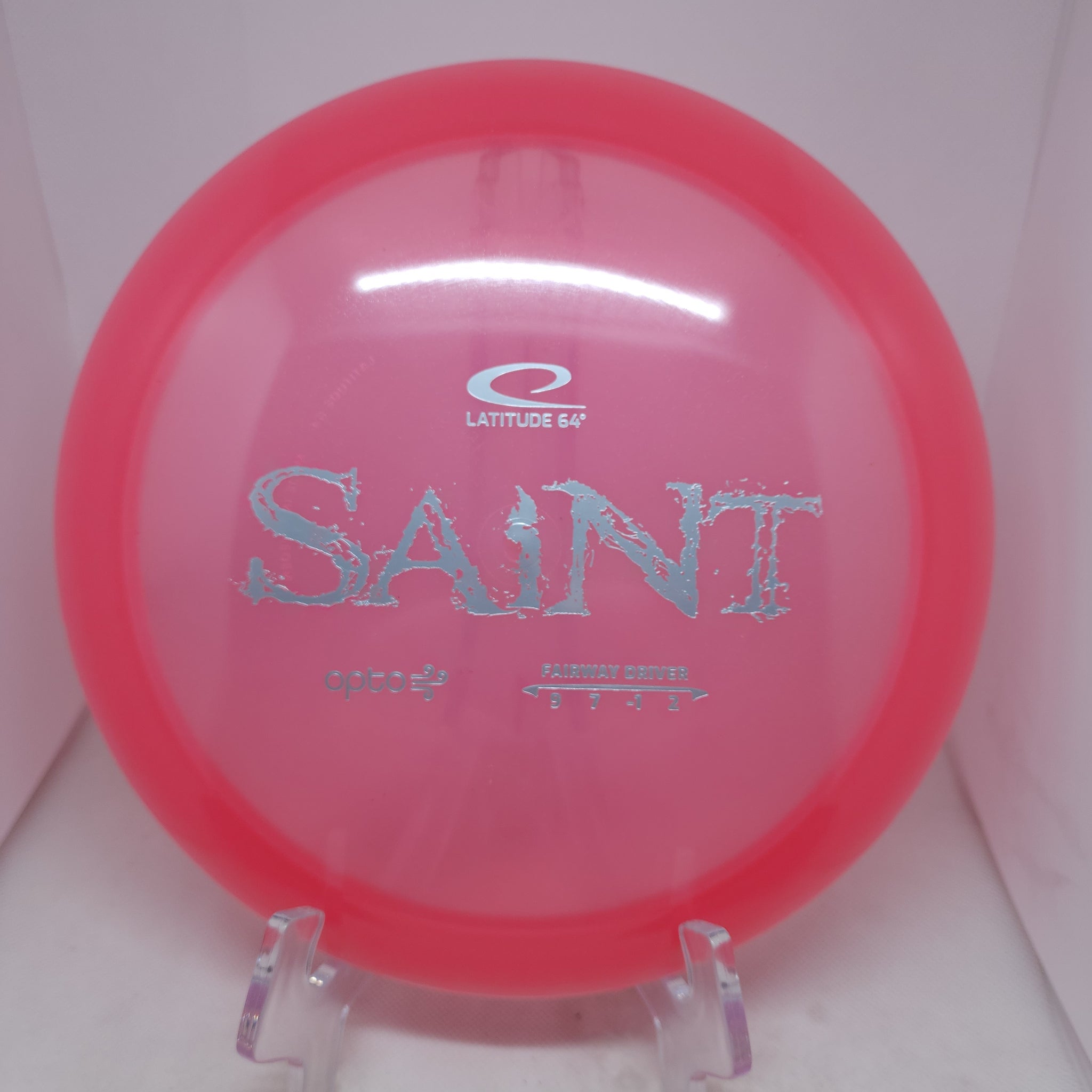 Saint (Opto Air Plastic)