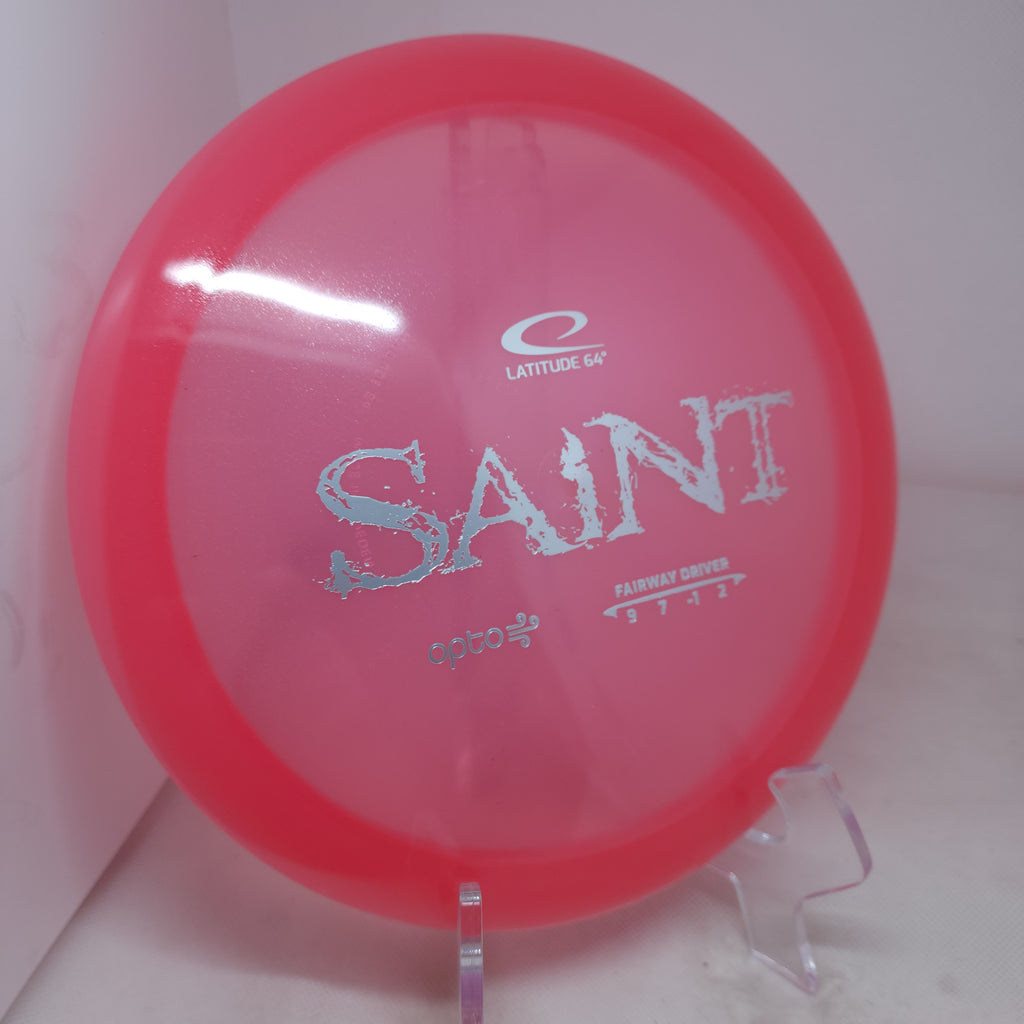 Saint (Opto Air Plastic)