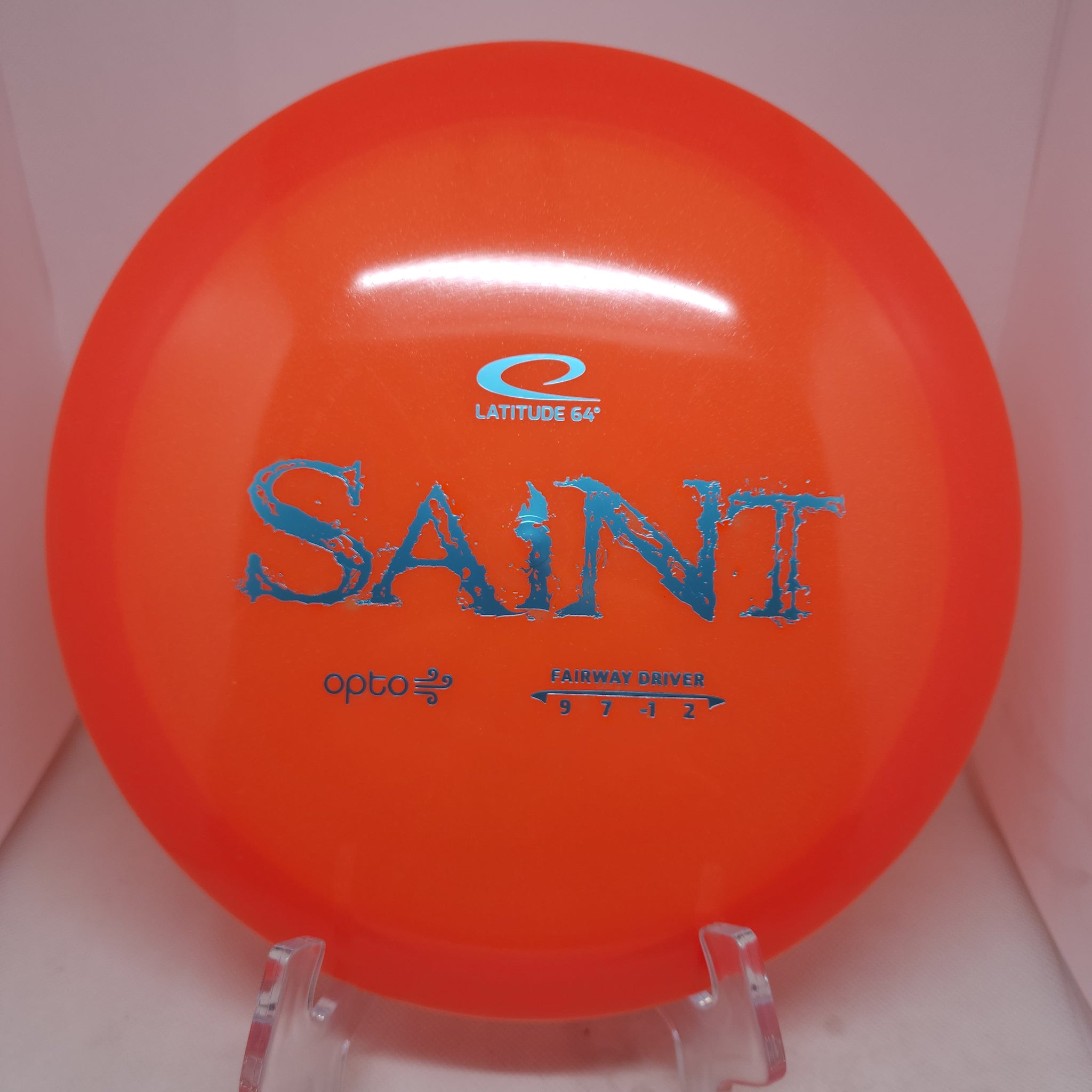 Saint (Opto Air Plastic)