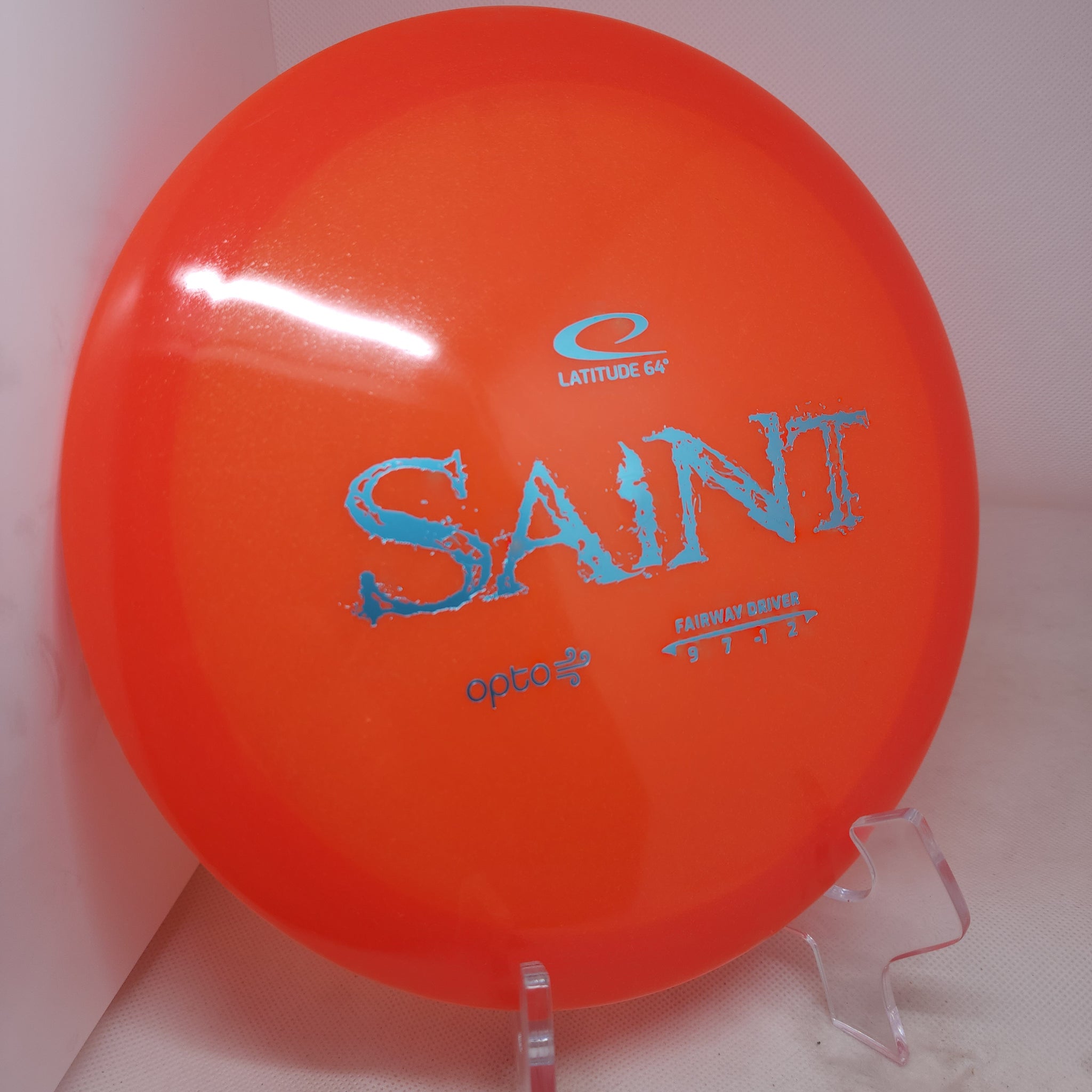 Saint (Opto Air Plastic)