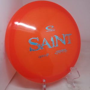 Saint (Opto Air Plastic)