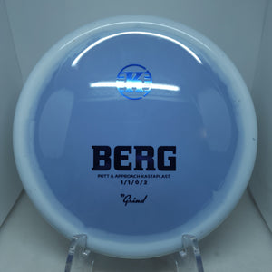 Berg (K1 Grind)